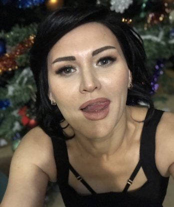 Проститутка Вероника