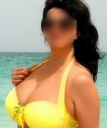 Проститутка Мария